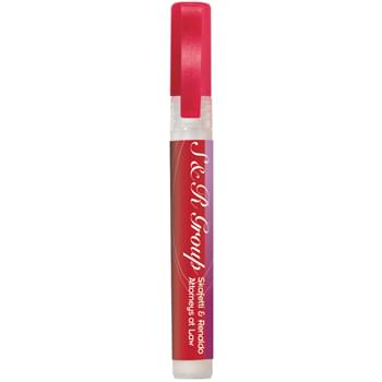 - .34 Oz. SPF 30 Sunscreen Pen Sprayer