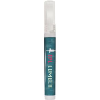 - .34 Oz. Insect Repellent Pen Sprayer