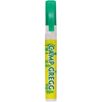 - .34 Oz. Insect Repellent Pen Sprayer