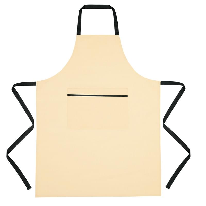 Cotton Cooking Apron