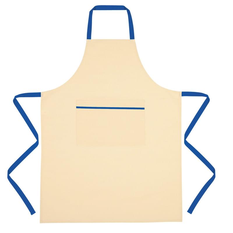 Cotton Cooking Apron