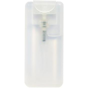 - .34 Oz. Compact Hand Sanitizer Spray