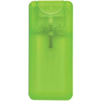 - .34 Oz. Compact Hand Sanitizer Spray