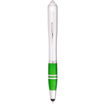 Venus Pen With LED Light And Stylus