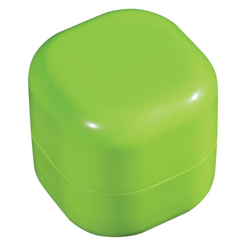 Lip Balm Cube