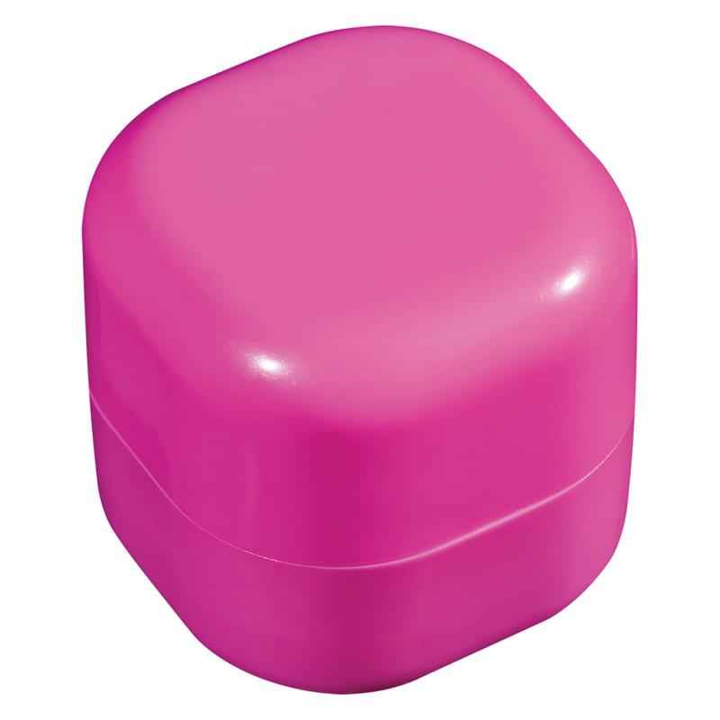 Lip Balm Cube