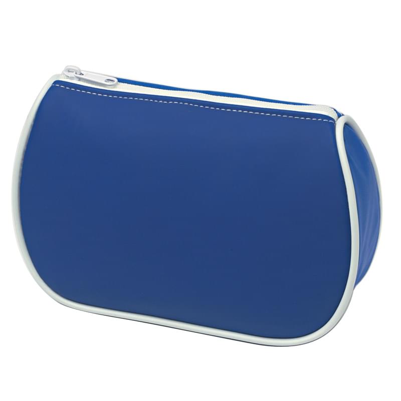 Amenities Bag With Mirror
