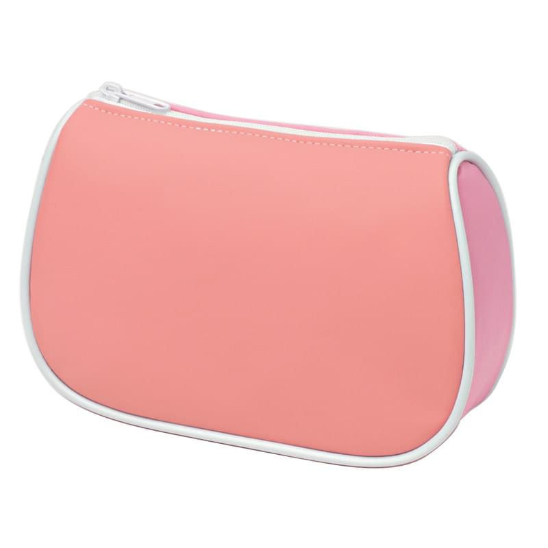 Amenities Bag With Mirror