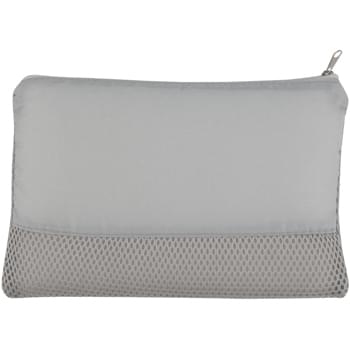 Mesh Vanity Bag