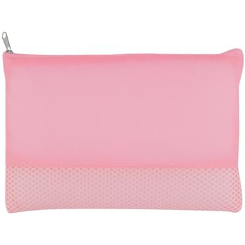 Mesh Vanity Bag
