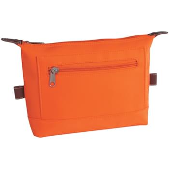Microfiber Cosmetic Bag