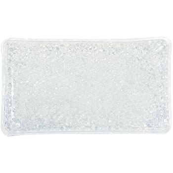 Gel Beads Hot/Cold Pack