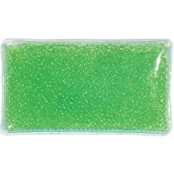 Gel Beads Hot/Cold Pack
