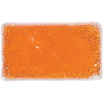 Gel Beads Hot/Cold Pack