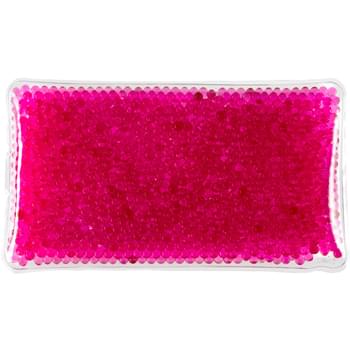 Gel Beads Hot/Cold Pack