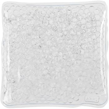 Square Gel Beads Hot/Cold Pack