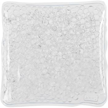 Square Gel Beads Hot/Cold Pack