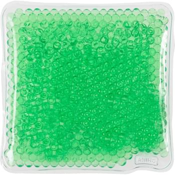 Square Gel Beads Hot/Cold Pack