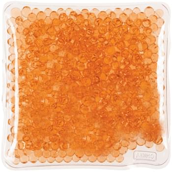 Square Gel Beads Hot/Cold Pack