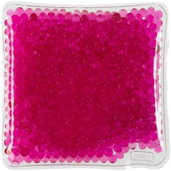 Square Gel Beads Hot/Cold Pack