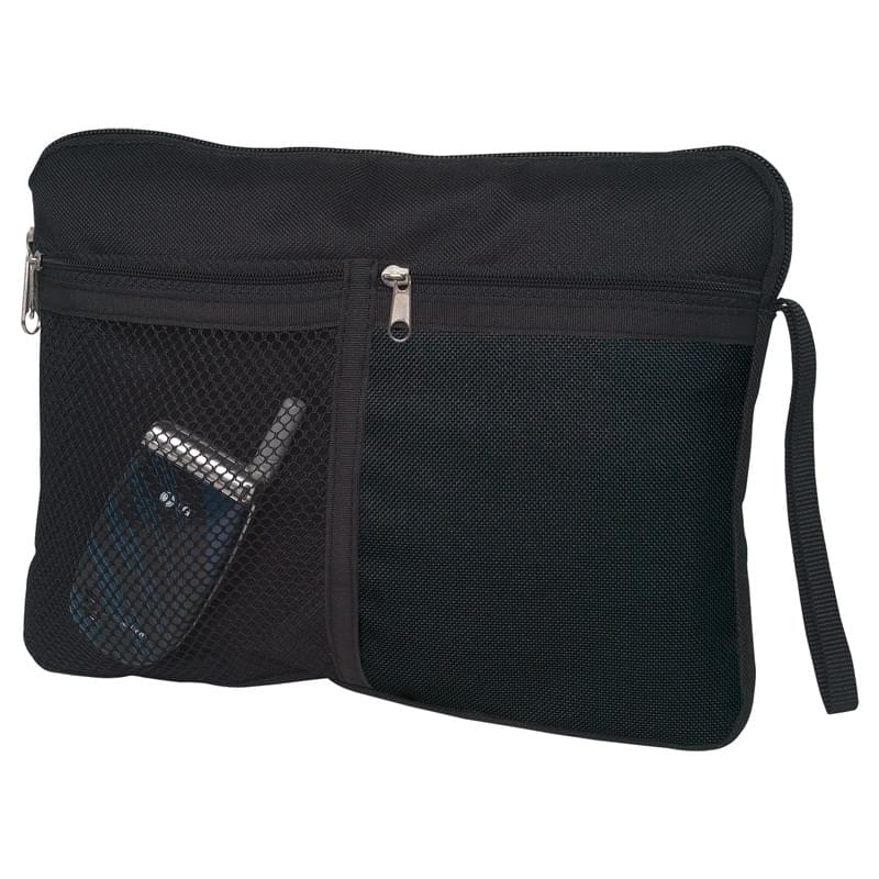 Multi-Purpose Personal Carrying Bag