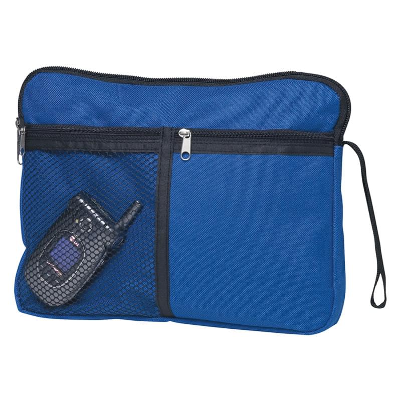 Multi-Purpose Personal Carrying Bag