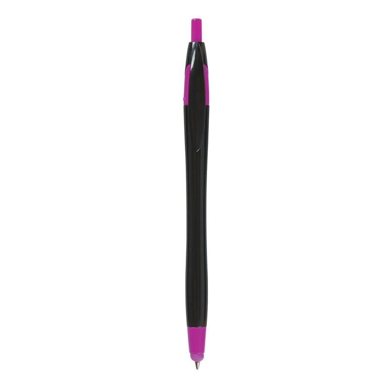 Dart Pen With Stylus