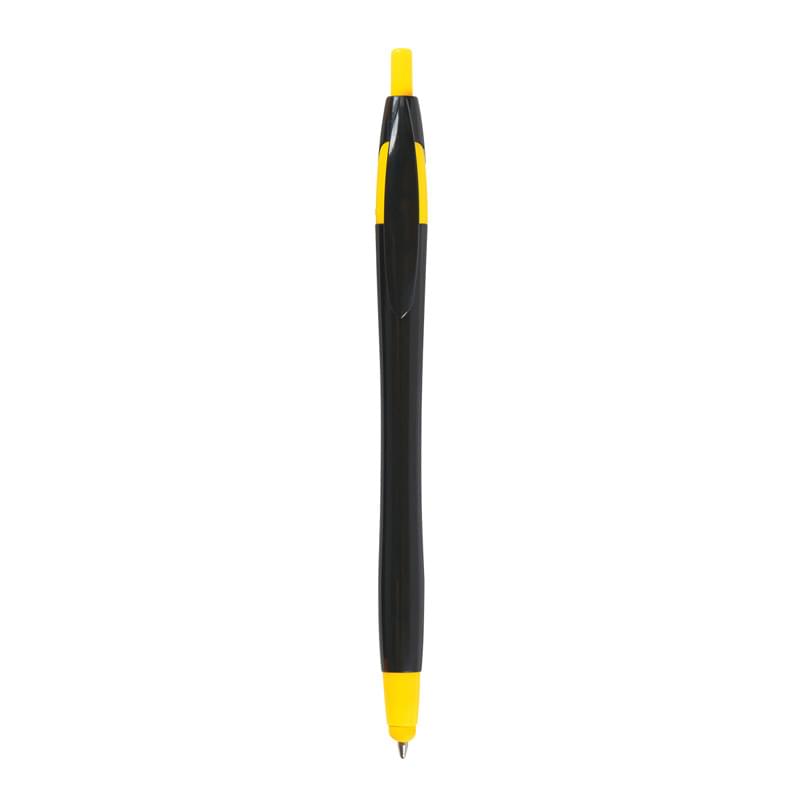 Dart Pen With Stylus