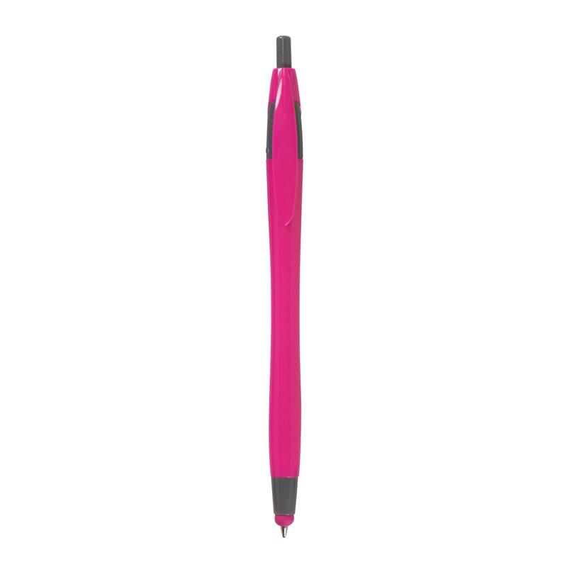 Dart Pen With Stylus