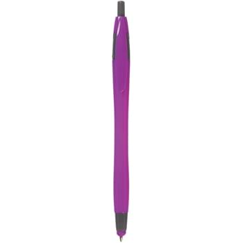 Dart Pen With Stylus