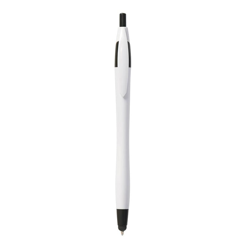 Dart Pen With Stylus