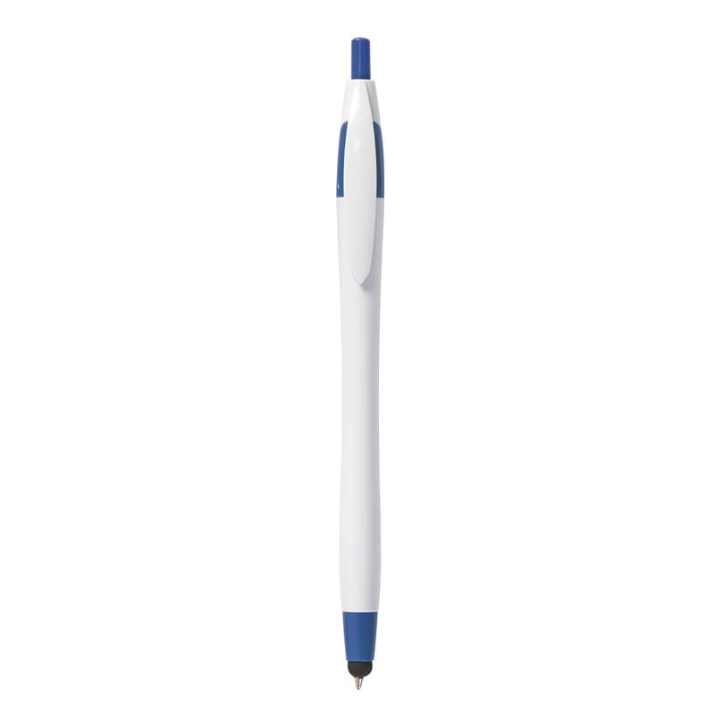 Dart Pen With Stylus