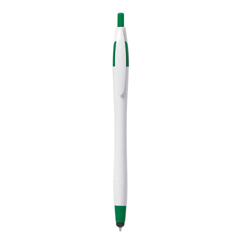 Dart Pen With Stylus