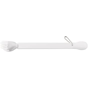 Back Scratcher With Shoe Horn