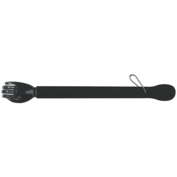 Back Scratcher With Shoe Horn