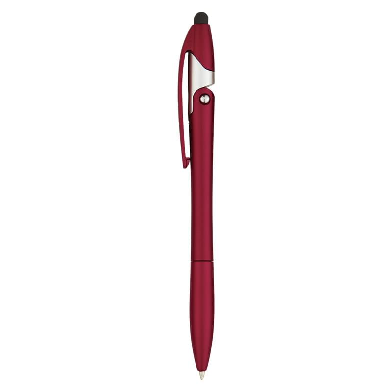 Yoga Stylus Pen And Phone Stand