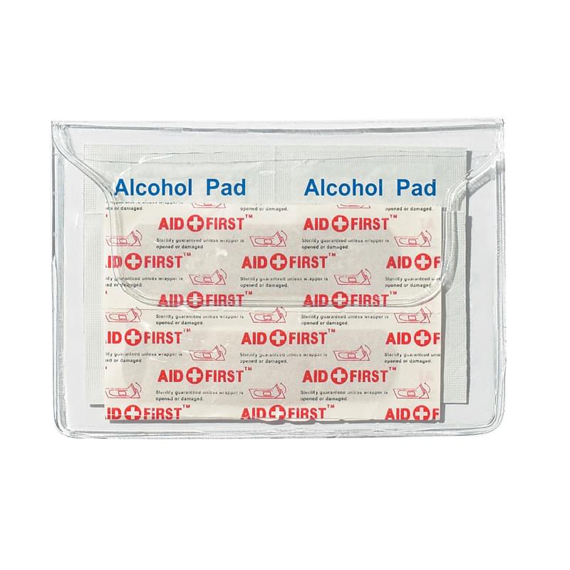 First Aid Pouch