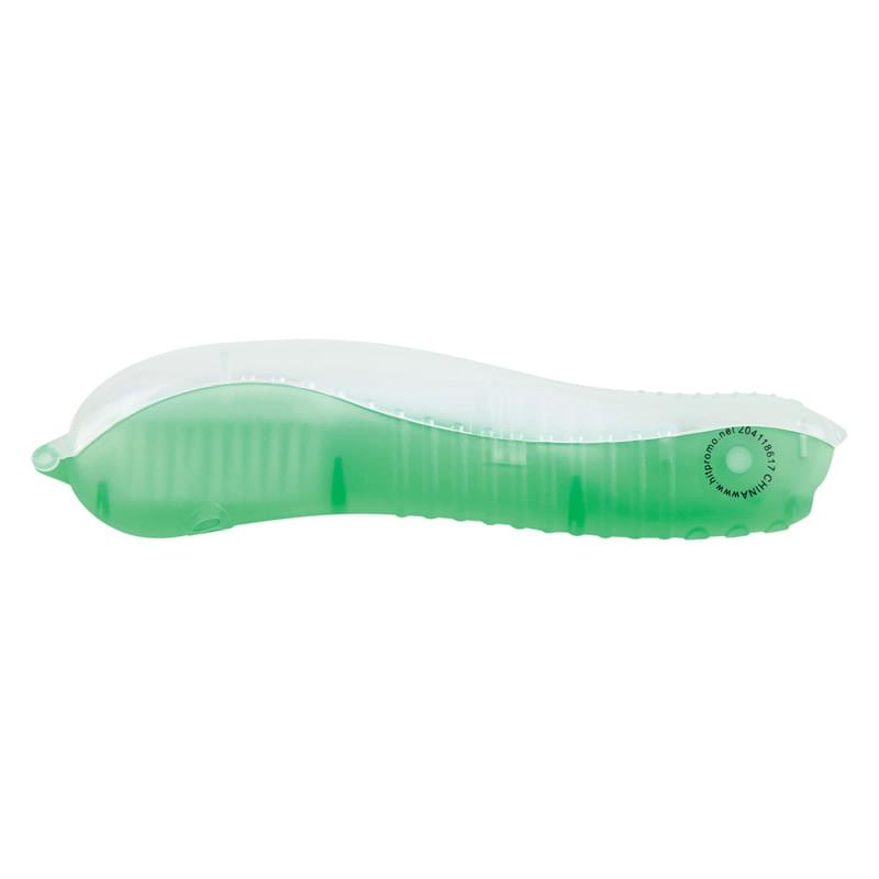 Travel Toothbrush In Folding Case