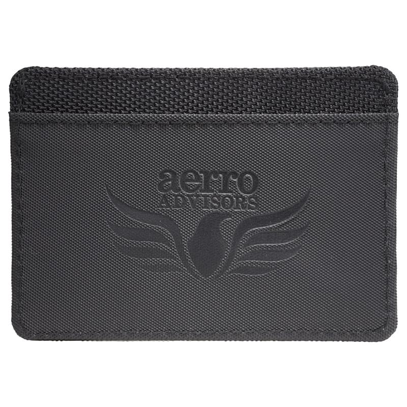 Elleven RFID Card Wallet