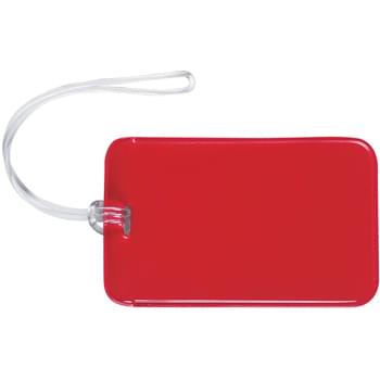 Journey Luggage Tag