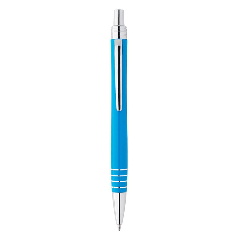 The Capital Pen