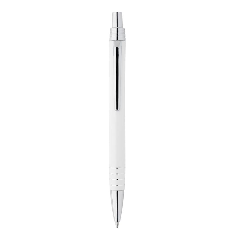 The Capital Pen