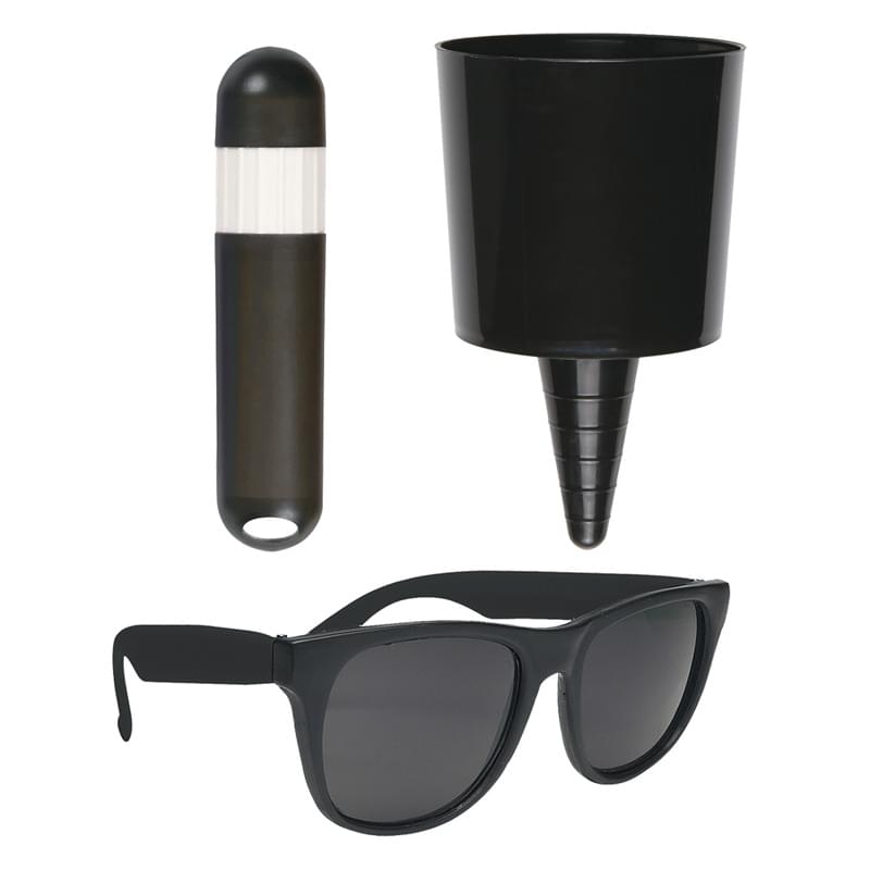 Beach-Nik™ Fun Kit