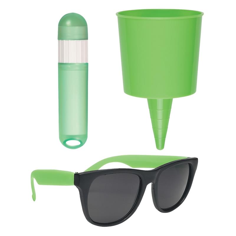 Beach-Nik&trade; Fun Kit