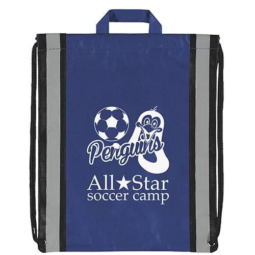 Recyclable Backpack Tote Bags