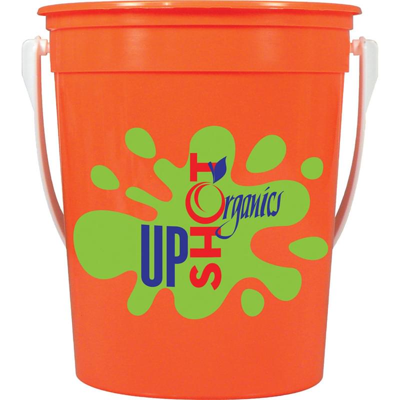 32-oz. Sand Pail