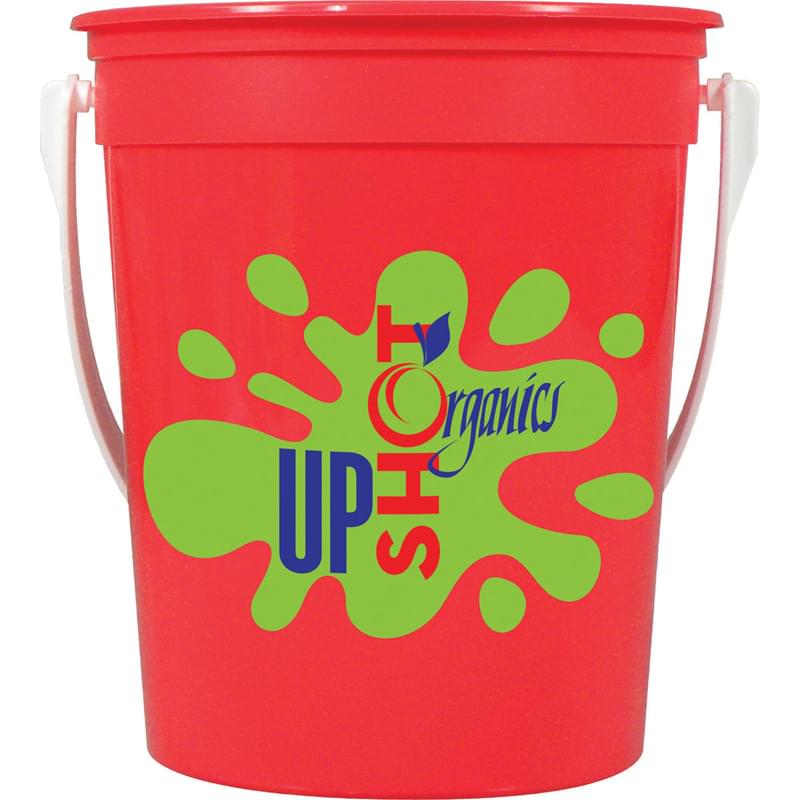 32-oz. Sand Pail