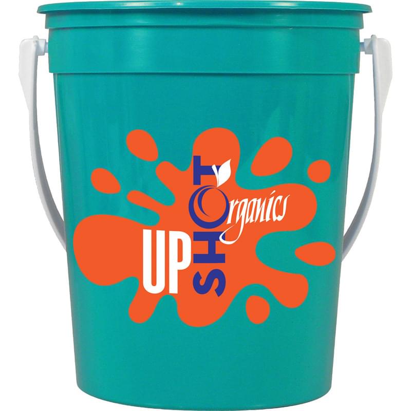 32-oz. Sand Pail