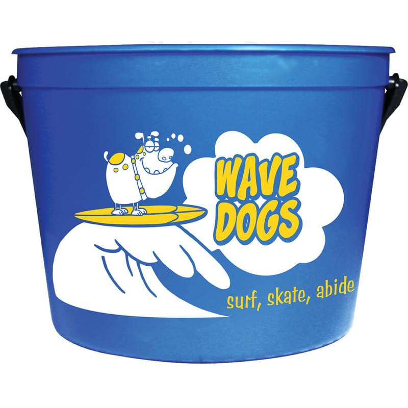 64-oz. Sand Pail