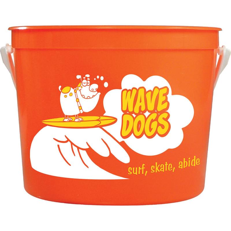 64-oz. Sand Pail